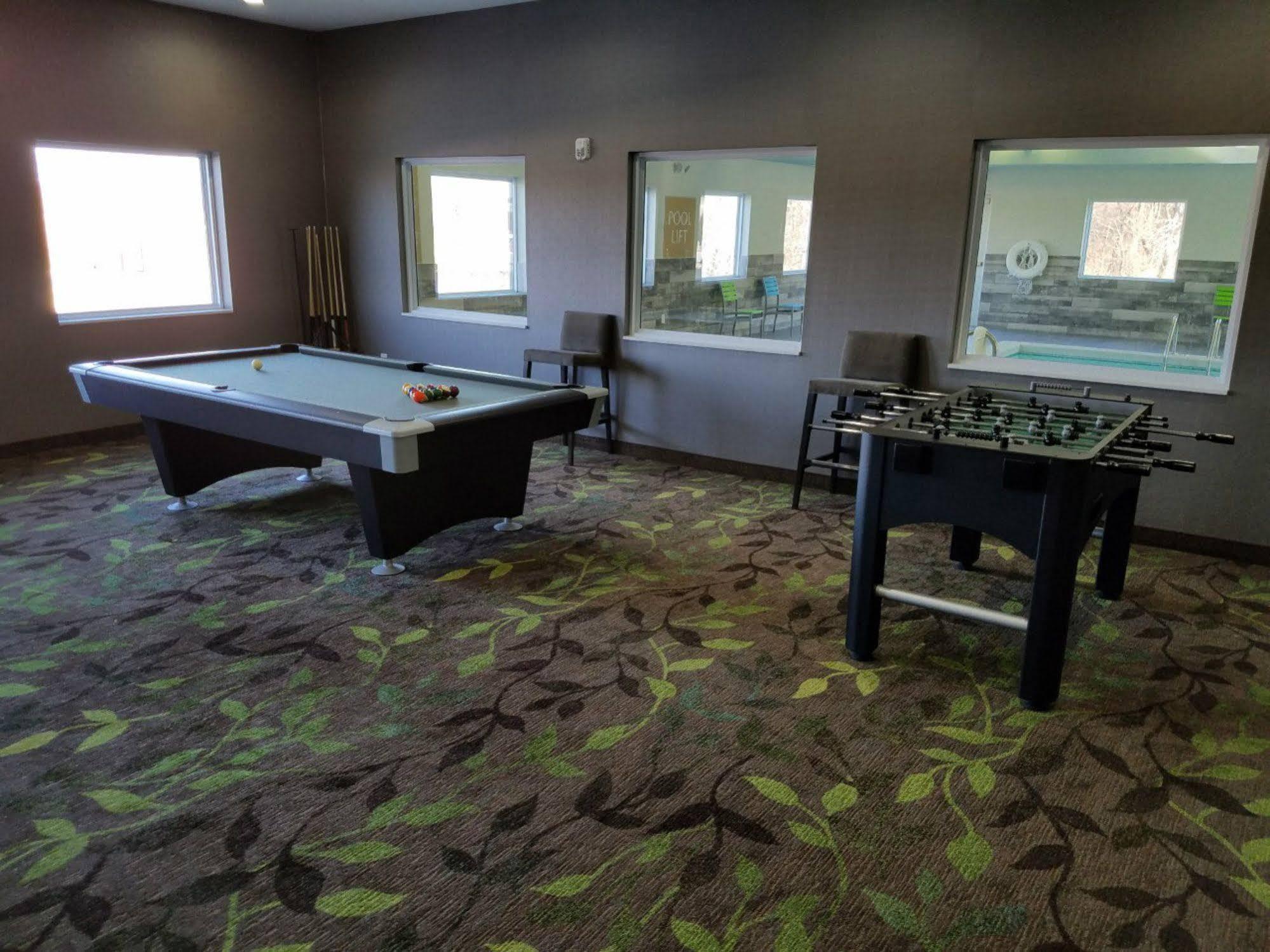 Candlewood Suites Independence By Ihg Selsa Exterior foto