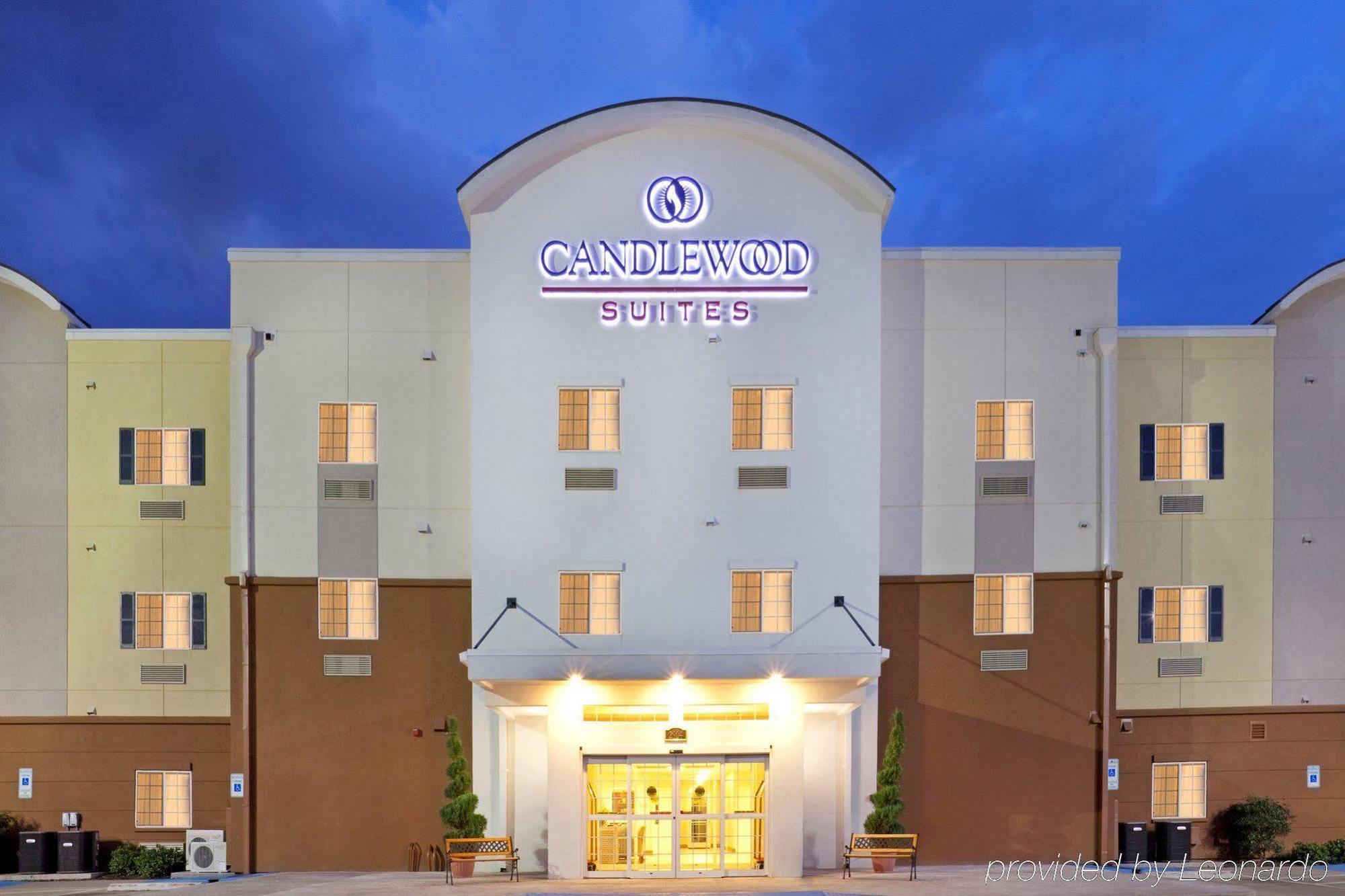 Candlewood Suites Independence By Ihg Selsa Exterior foto