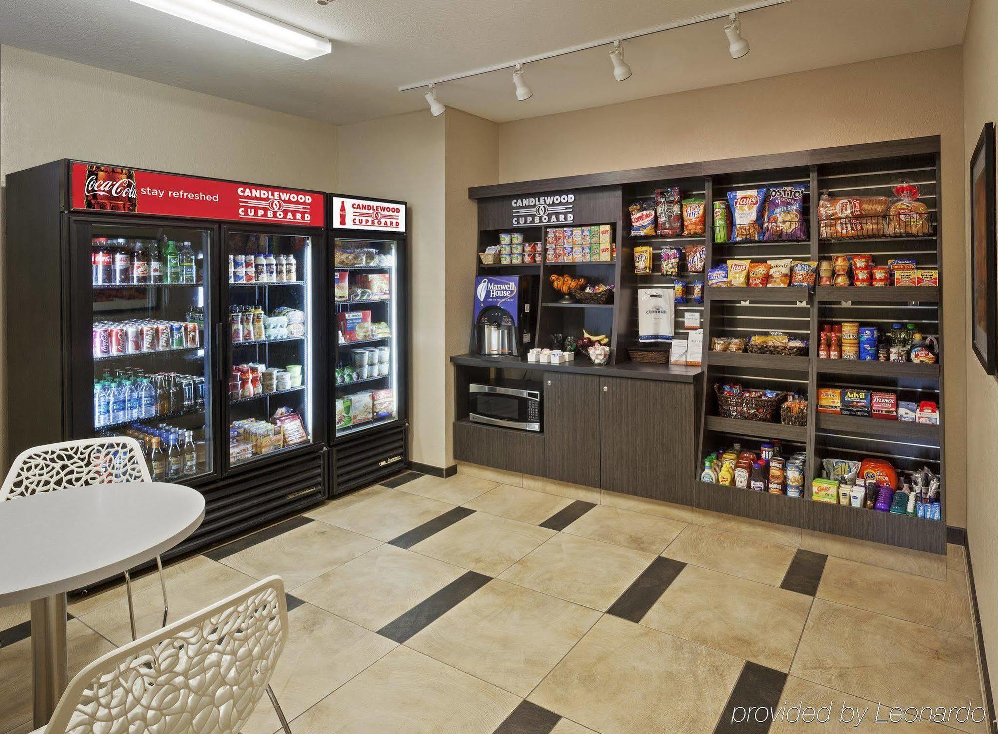 Candlewood Suites Independence By Ihg Selsa Exterior foto