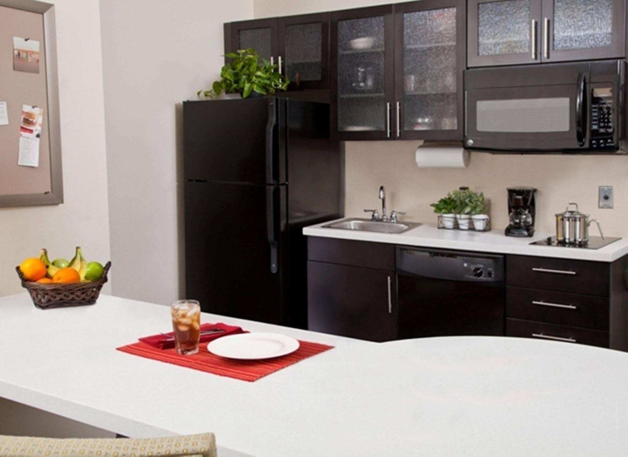 Candlewood Suites Independence By Ihg Selsa Exterior foto