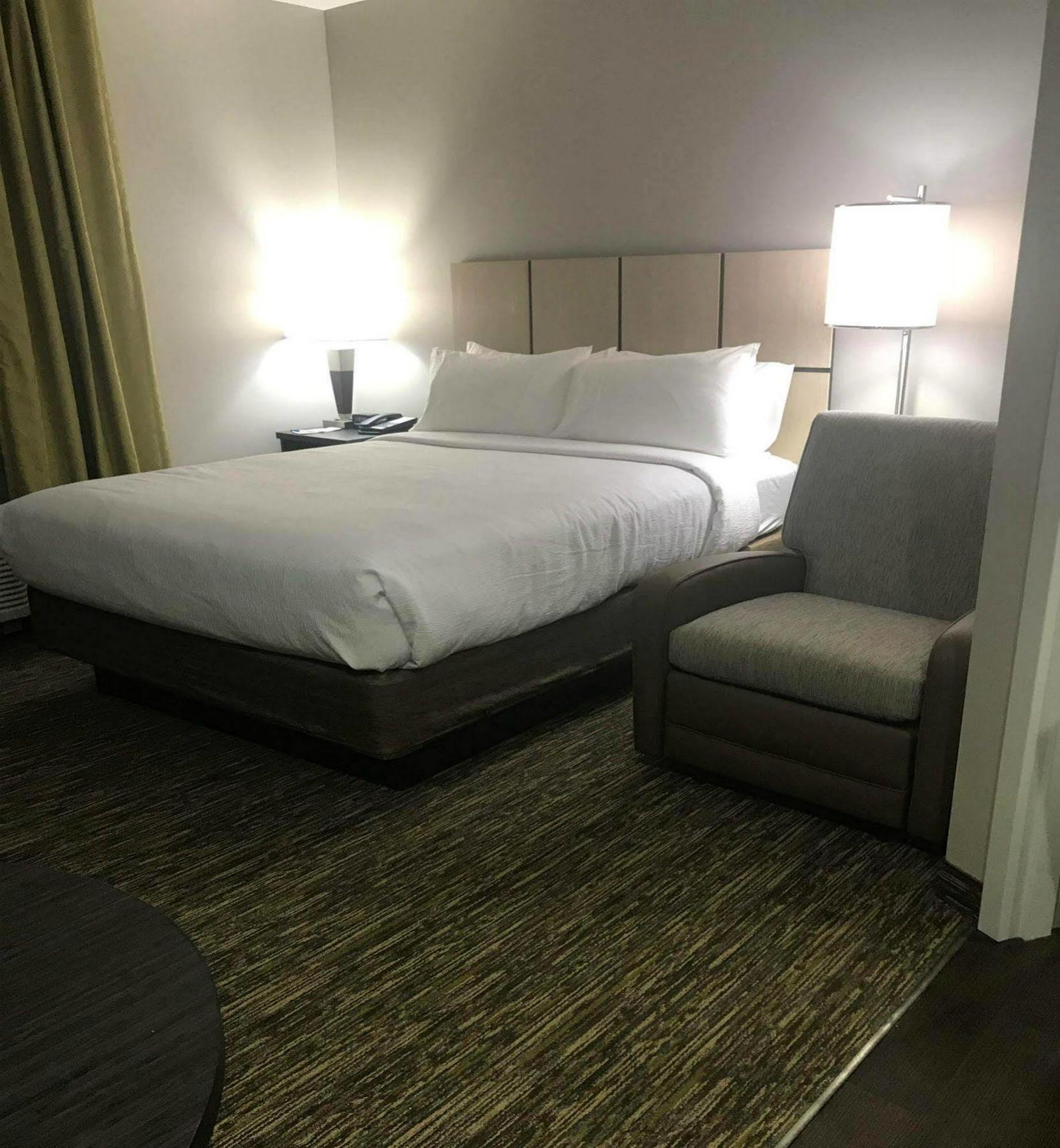 Candlewood Suites Independence By Ihg Selsa Exterior foto
