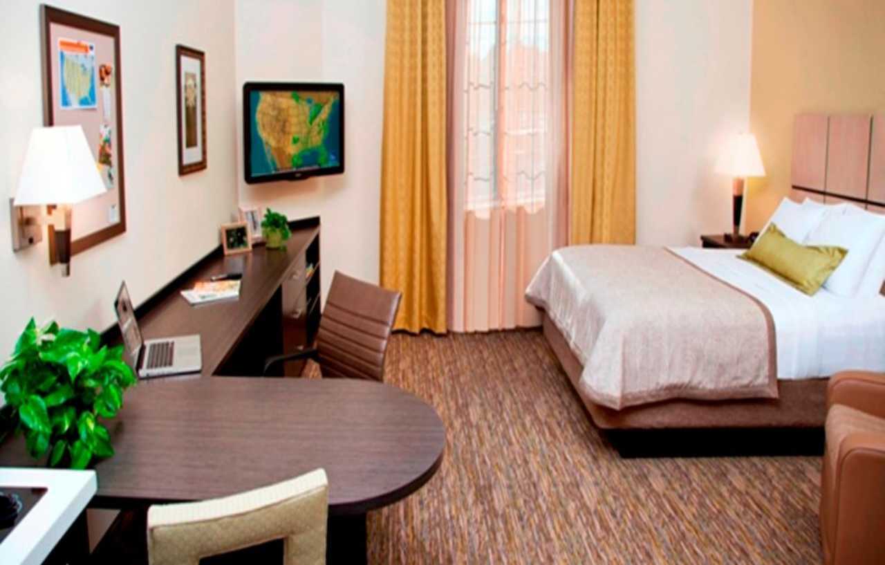 Candlewood Suites Independence By Ihg Selsa Exterior foto