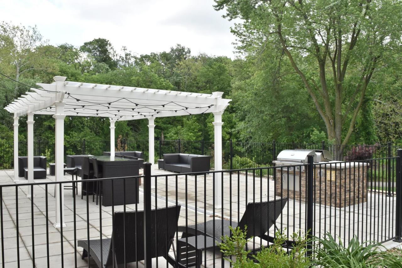 Candlewood Suites Independence By Ihg Selsa Exterior foto