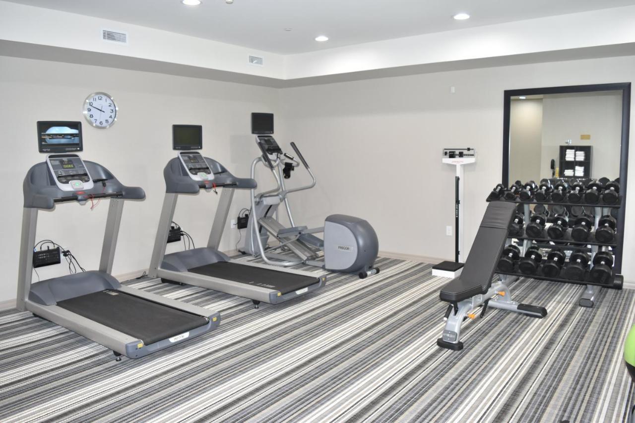 Candlewood Suites Independence By Ihg Selsa Exterior foto