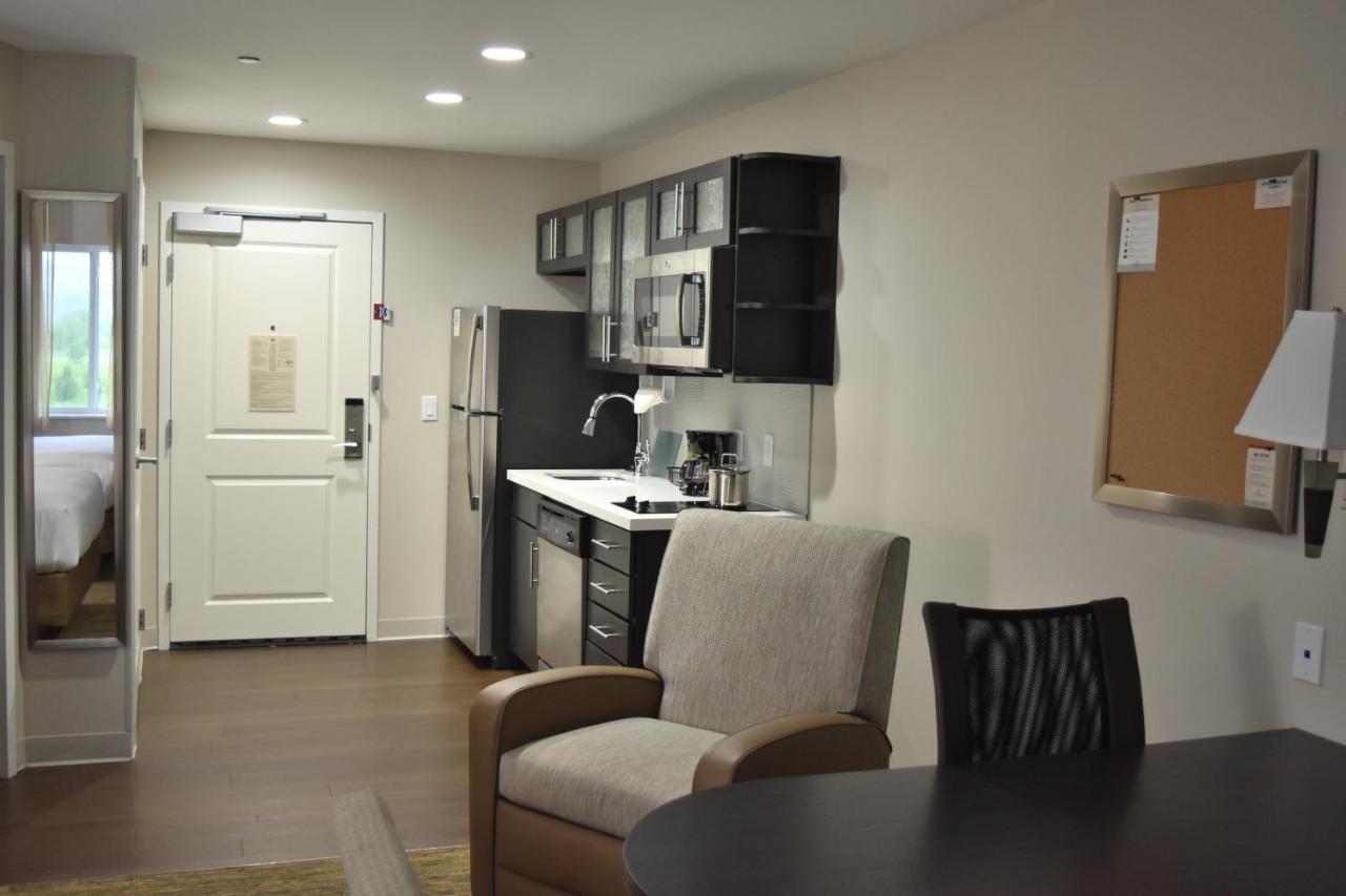 Candlewood Suites Independence By Ihg Selsa Exterior foto