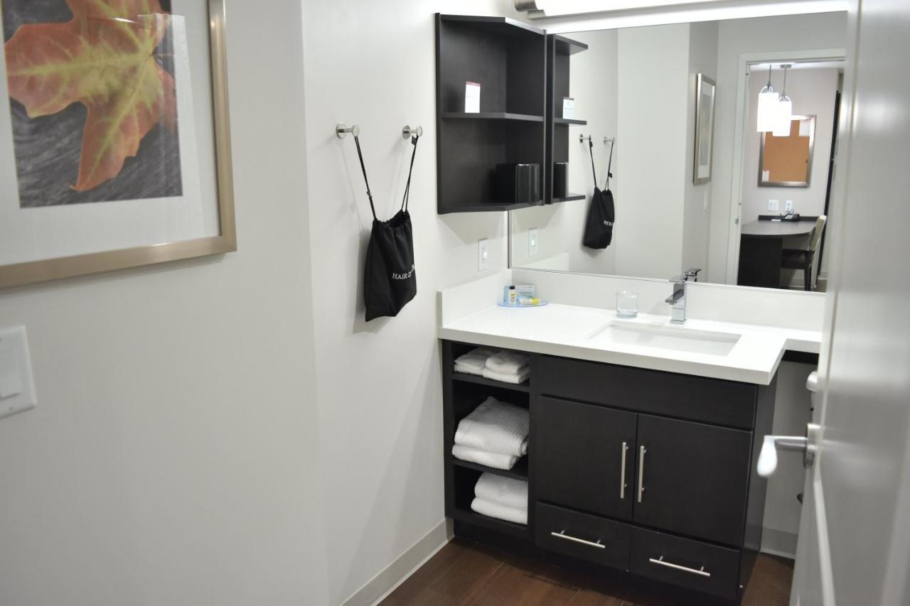 Candlewood Suites Independence By Ihg Selsa Exterior foto