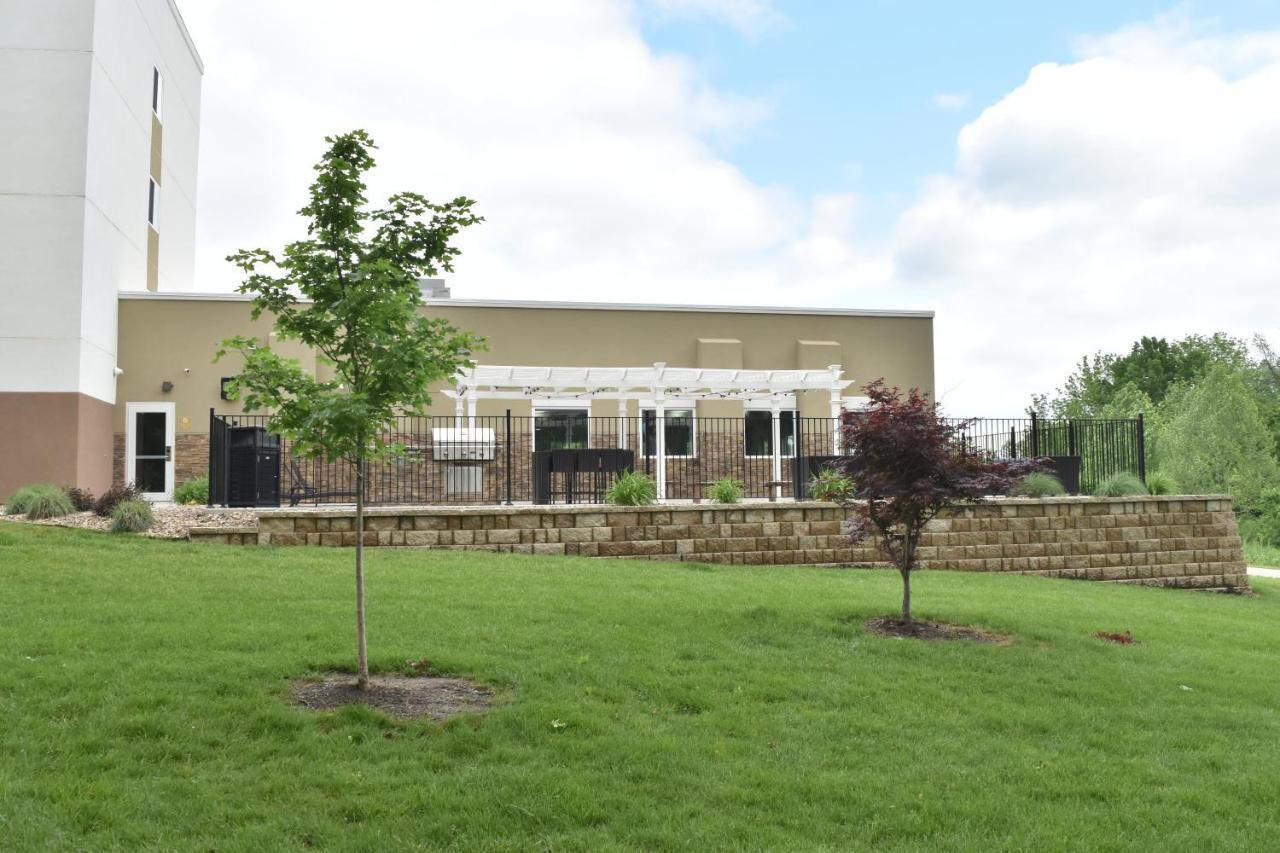 Candlewood Suites Independence By Ihg Selsa Exterior foto