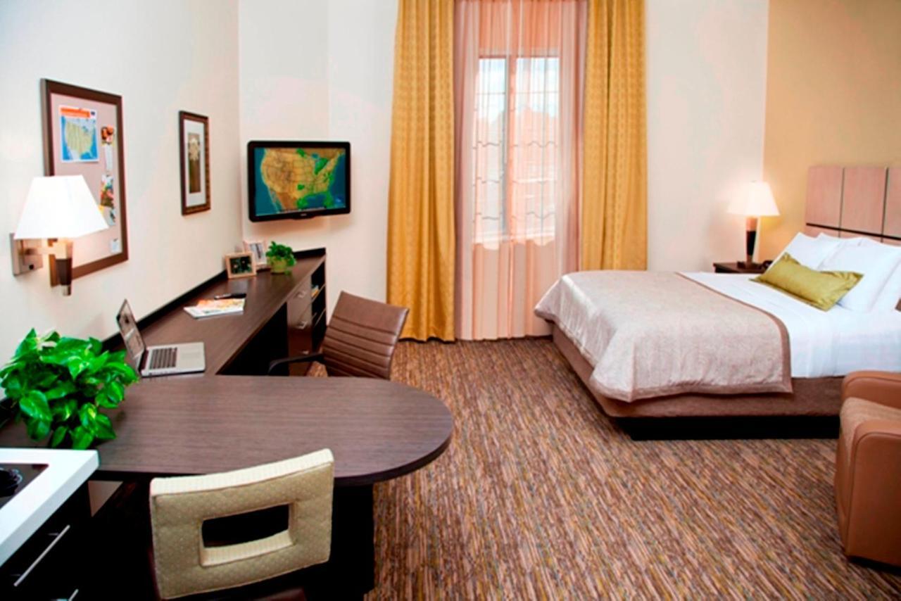 Candlewood Suites Independence By Ihg Selsa Exterior foto