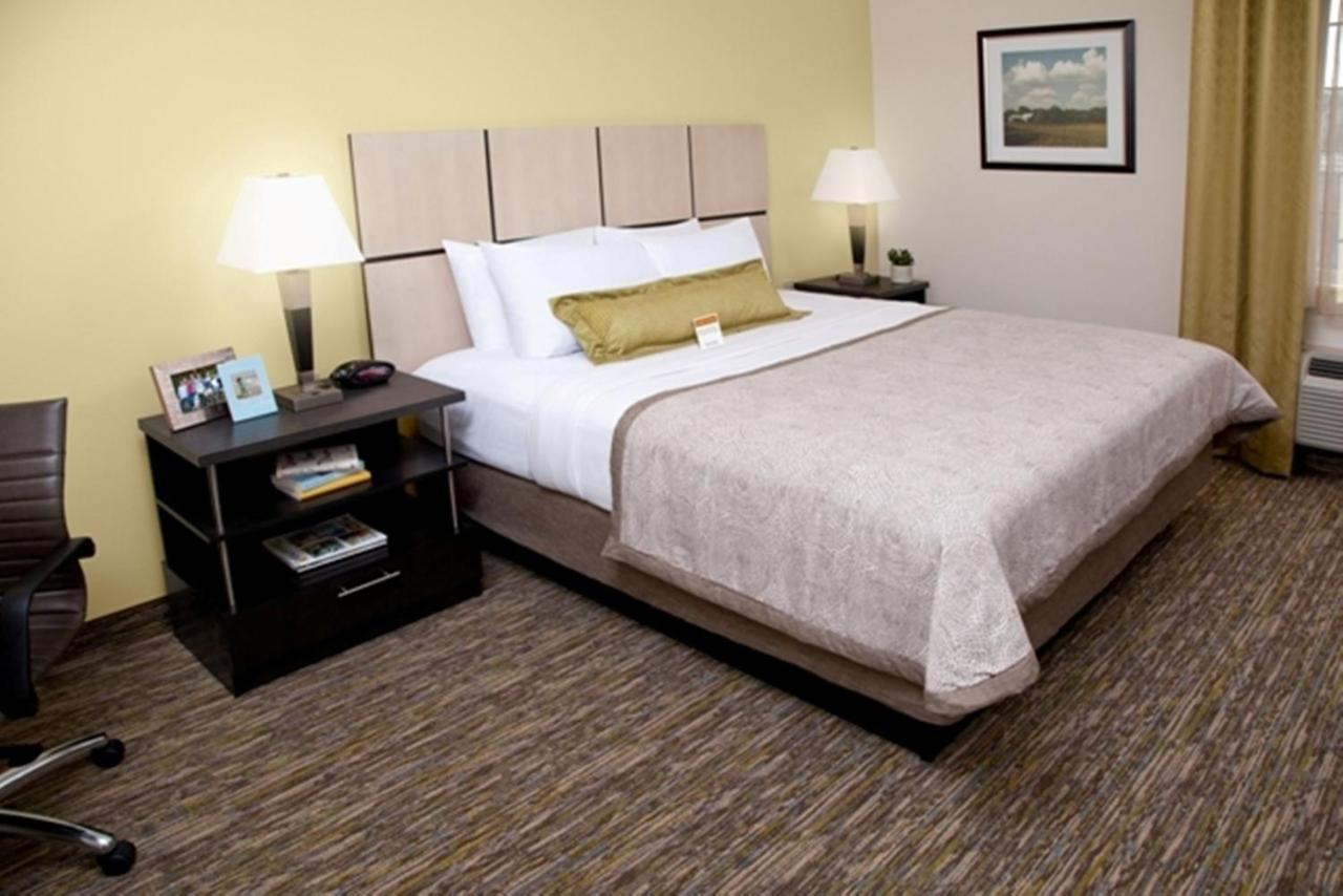Candlewood Suites Independence By Ihg Selsa Exterior foto